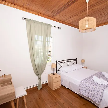Perispit Apartment
