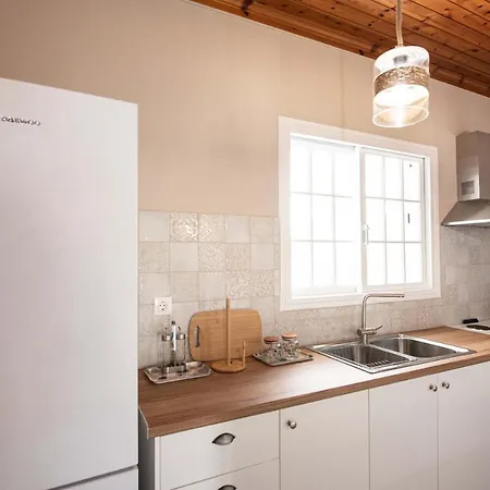 Perispit Apartmán