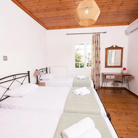 Apartment Perispit Lefkada City