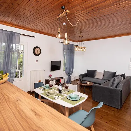 Perispit Apartment *