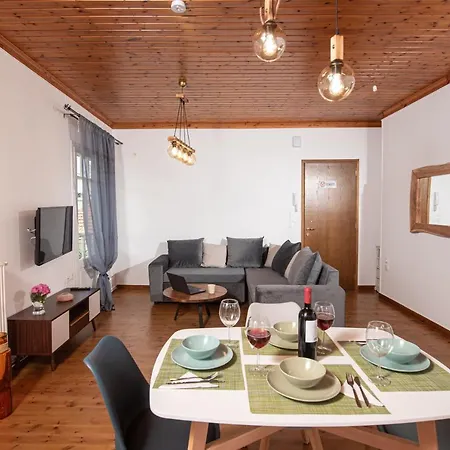 Perispit Apartment *