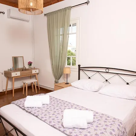 Apartment Perispit Lefkada City