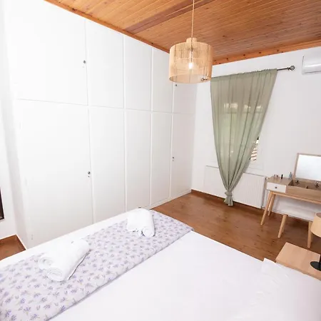 Perispit Apartment Lefkada City