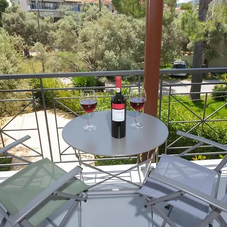 Perispit Apartment
