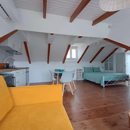 Perispit Apartment