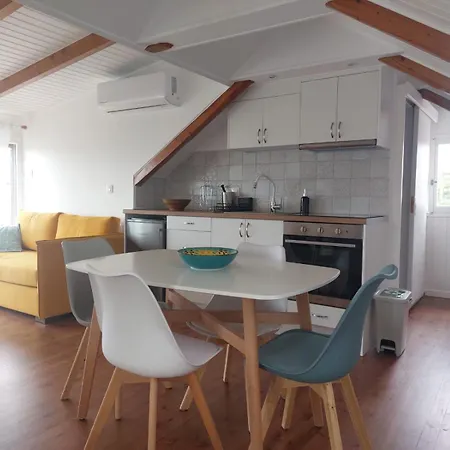 Apartment Perispit *