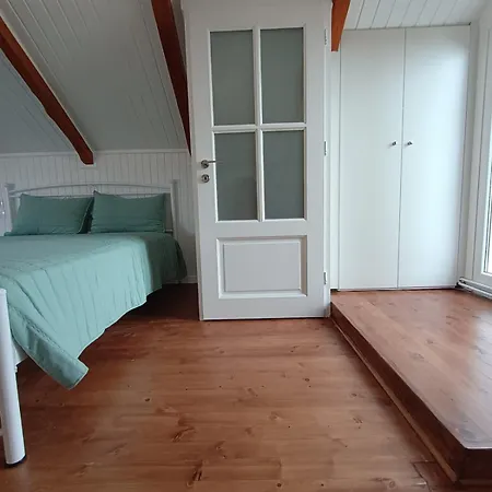Apartment Perispit Lefkada City