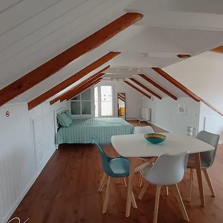 Perispit Apartmán Lefkáda
