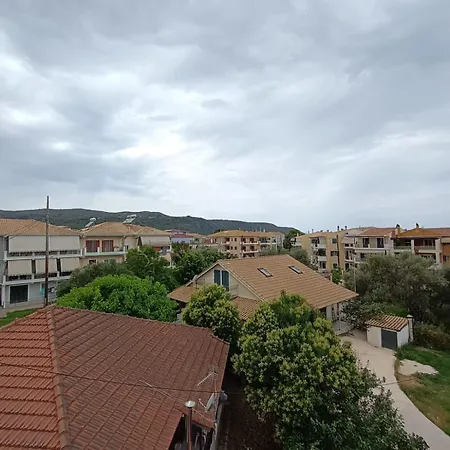 Perispit * Lefkada City