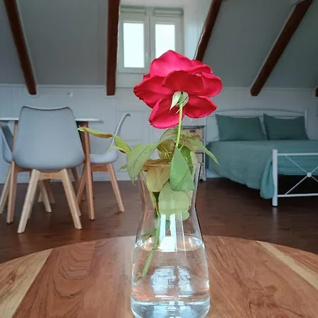 Perispit Apartmán