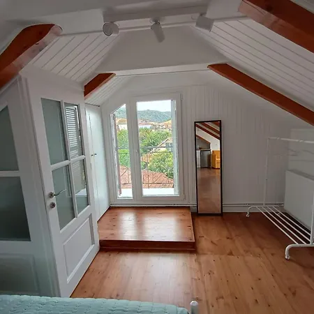 Perispit Apartmán *