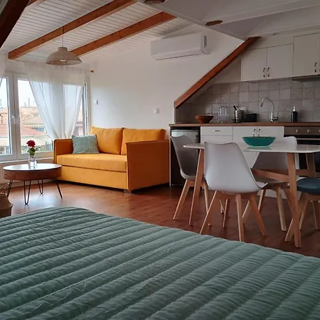 Apartment Perispit *