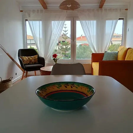 Perispit Lefkáda